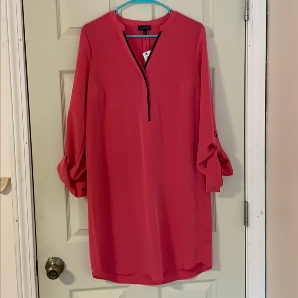 The Limited Dress